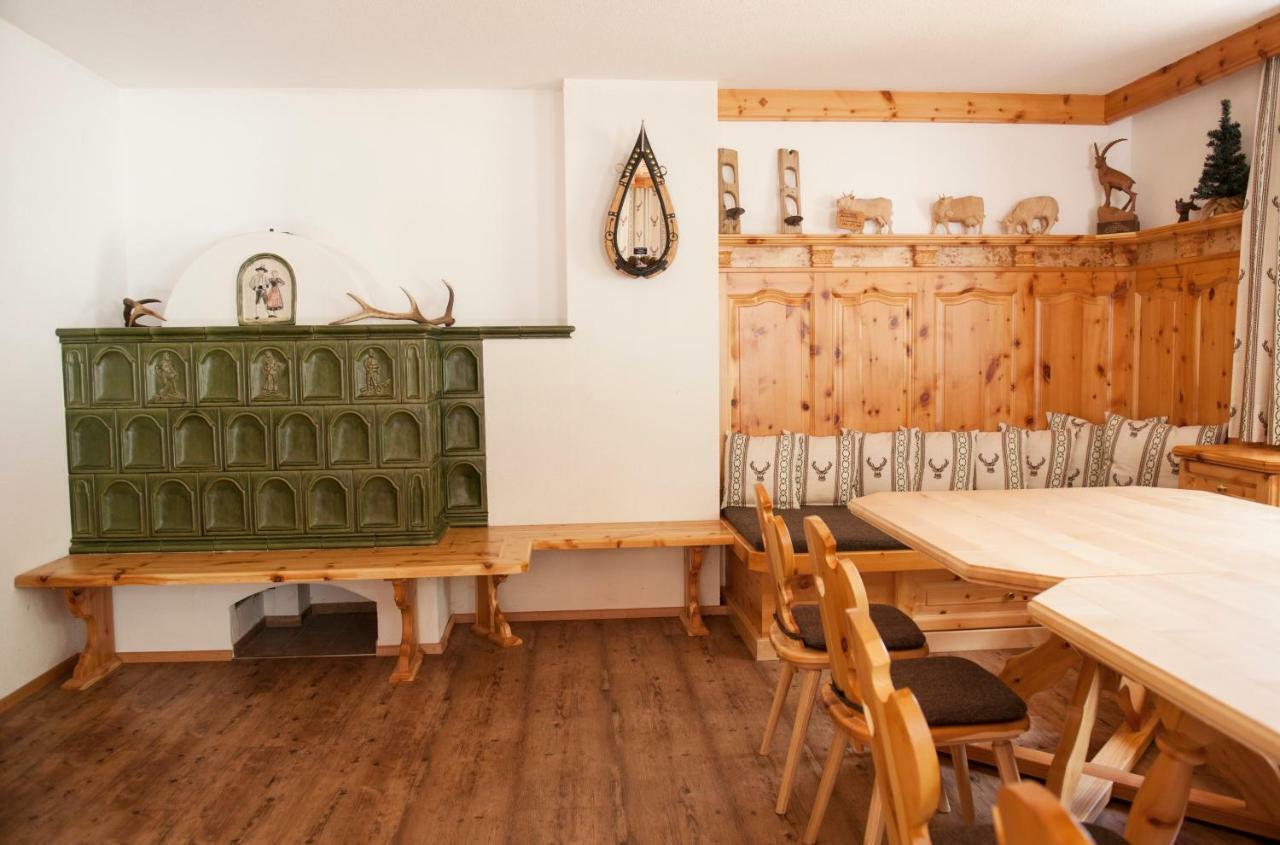 הוילה פינקנברג Bauernhof Entalhof מראה חיצוני תמונה