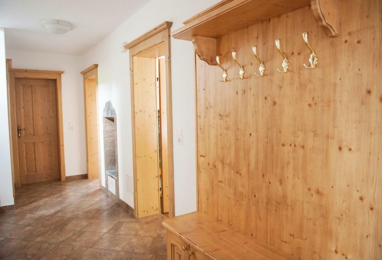 הוילה פינקנברג Bauernhof Entalhof מראה חיצוני תמונה
