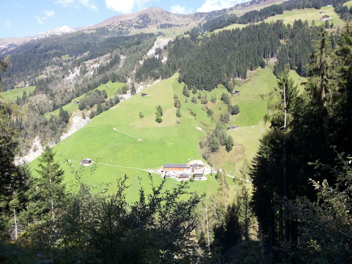 הוילה פינקנברג Bauernhof Entalhof מראה חיצוני תמונה